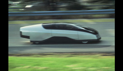 General Motors - Chevrolet Experimental Corvair Monza GT and SS 1962 5